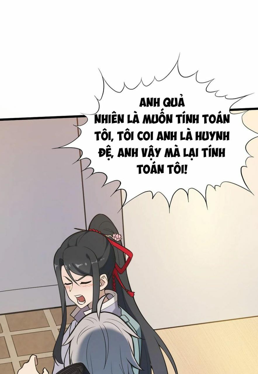 Đọc truyện Thiên mệnh xa đao nhân - Chap 29