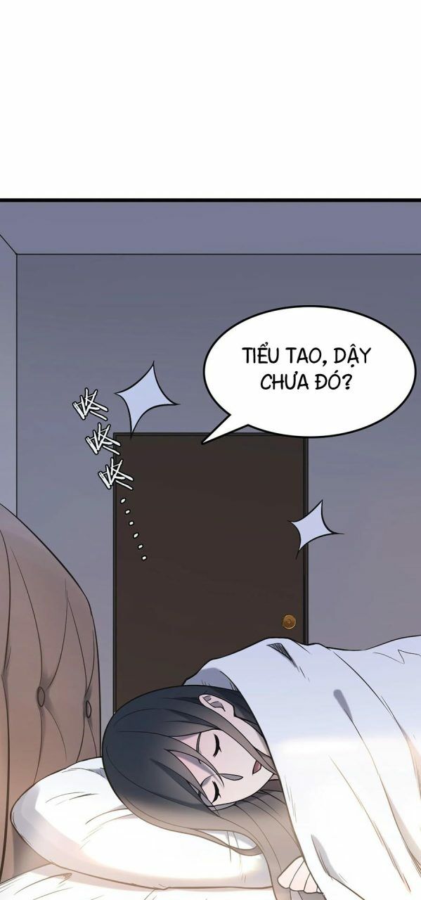 Đọc truyện Thiên mệnh xa đao nhân - Chap 29