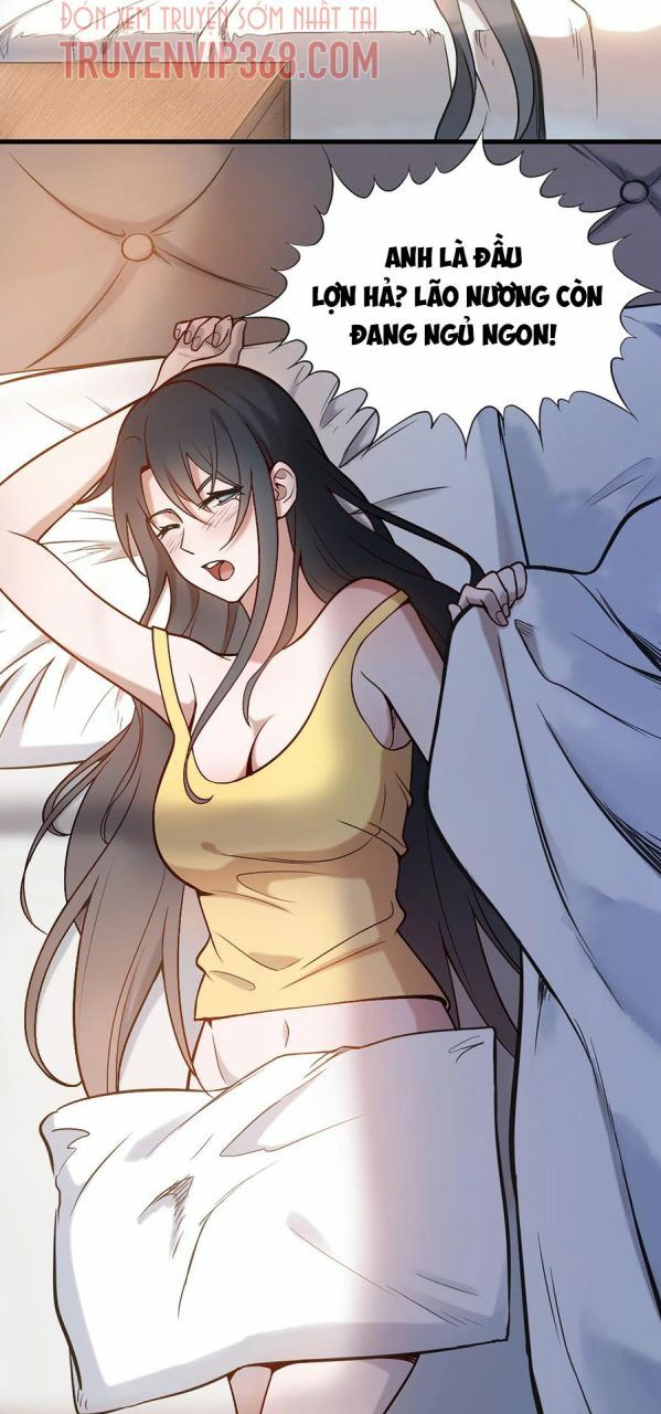 Đọc truyện Thiên mệnh xa đao nhân - Chap 29