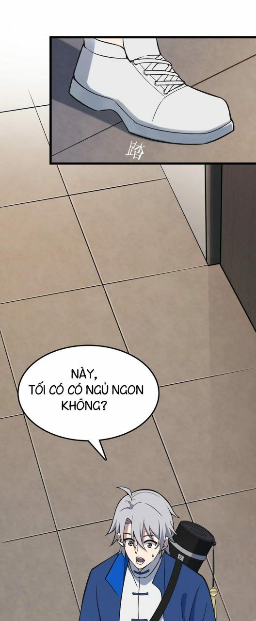 Đọc truyện Thiên mệnh xa đao nhân - Chap 29