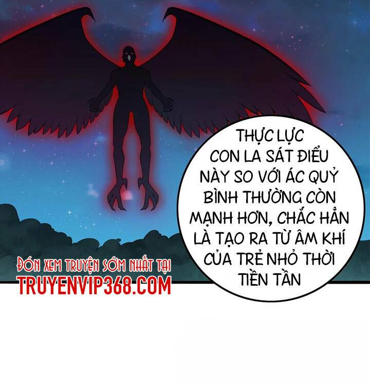 Đọc truyện Thiên mệnh xa đao nhân - Chap 3