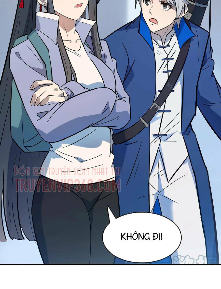 Đọc truyện Thiên mệnh xa đao nhân - Chap 30