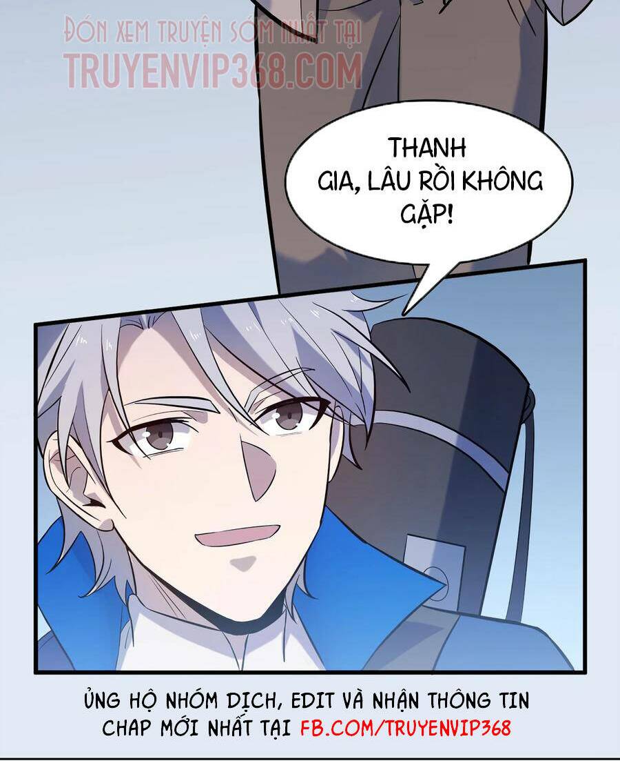 Đọc truyện Thiên mệnh xa đao nhân - Chap 30