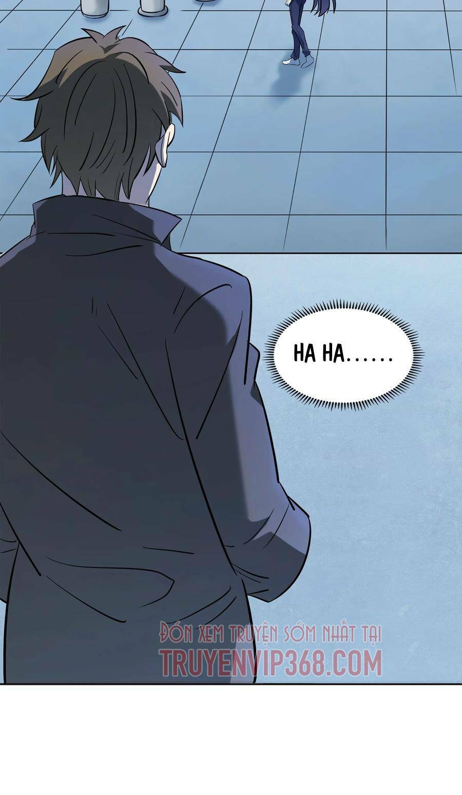 Đọc truyện Thiên mệnh xa đao nhân - Chap 30