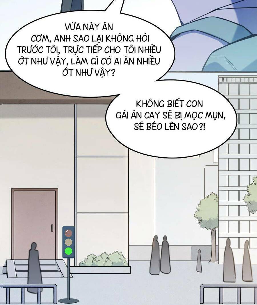 Đọc truyện Thiên mệnh xa đao nhân - Chap 30