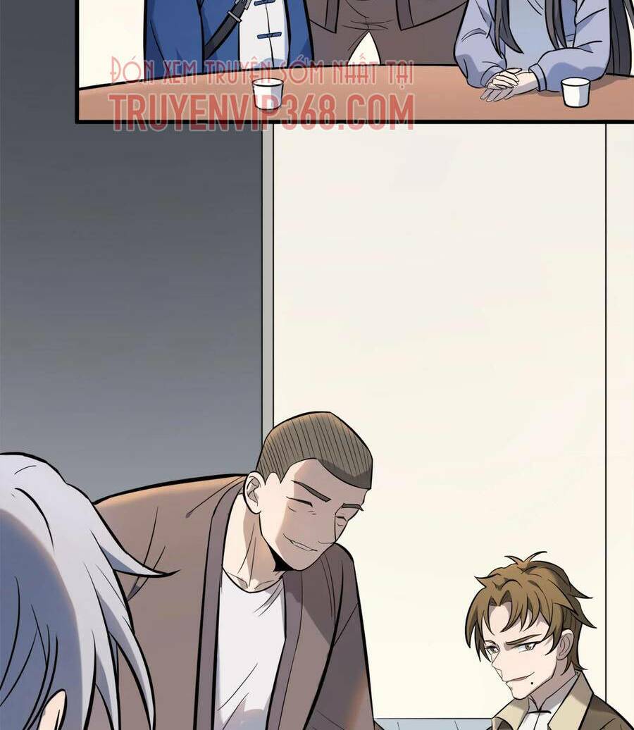 Đọc truyện Thiên mệnh xa đao nhân - Chap 30