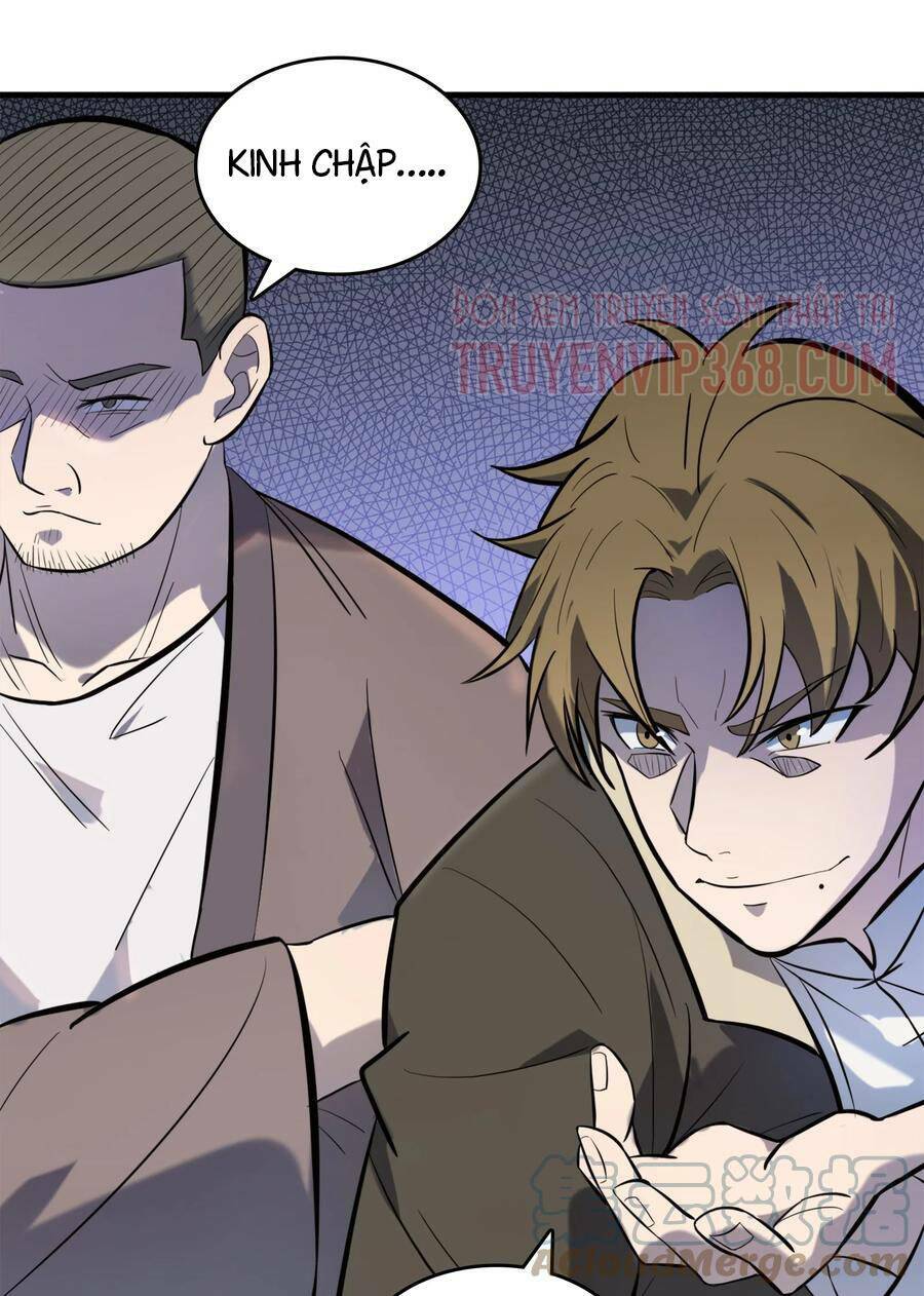 Đọc truyện Thiên mệnh xa đao nhân - Chap 30