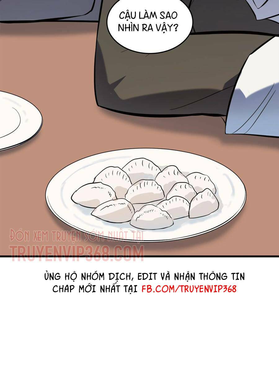 Đọc truyện Thiên mệnh xa đao nhân - Chap 30