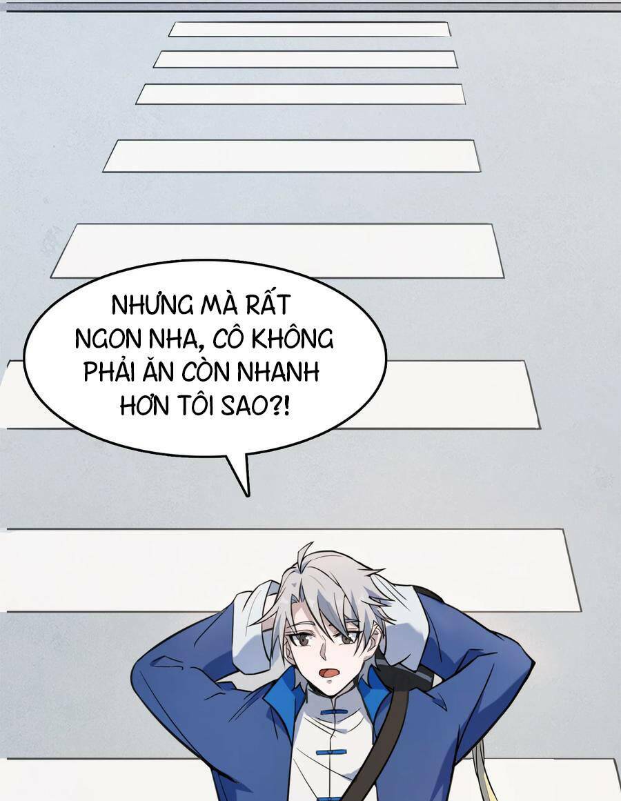Đọc truyện Thiên mệnh xa đao nhân - Chap 30