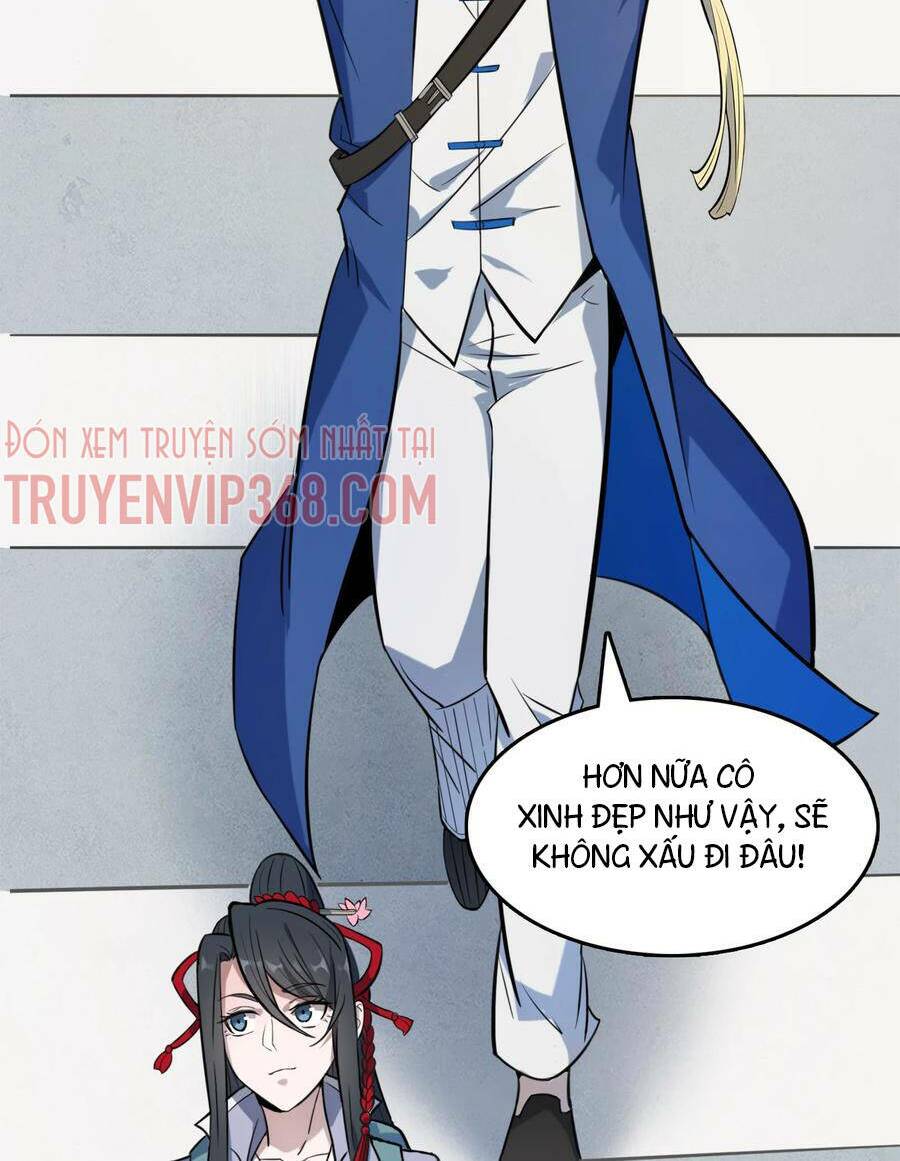 Đọc truyện Thiên mệnh xa đao nhân - Chap 30