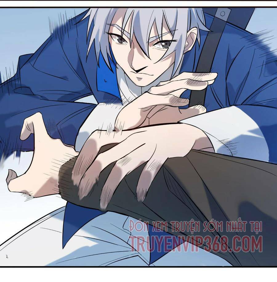 Đọc truyện Thiên mệnh xa đao nhân - Chap 30