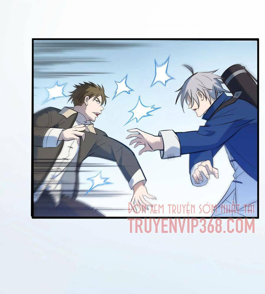 Đọc truyện Thiên mệnh xa đao nhân - Chap 30