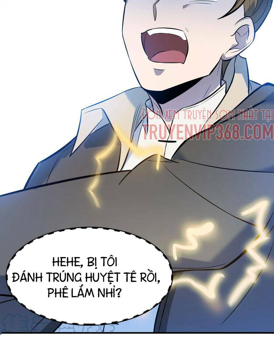 Đọc truyện Thiên mệnh xa đao nhân - Chap 30