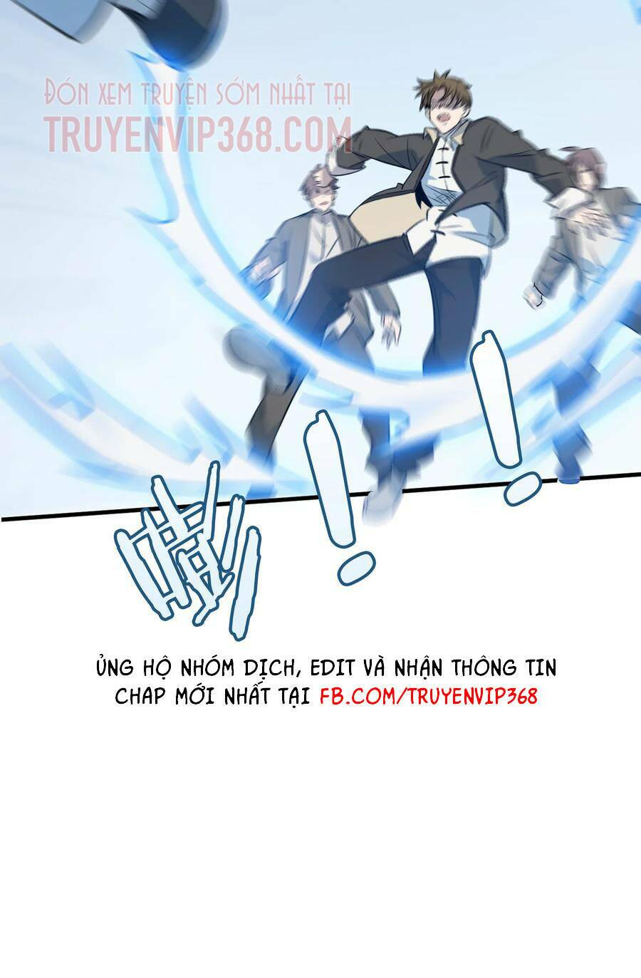 Đọc truyện Thiên mệnh xa đao nhân - Chap 30