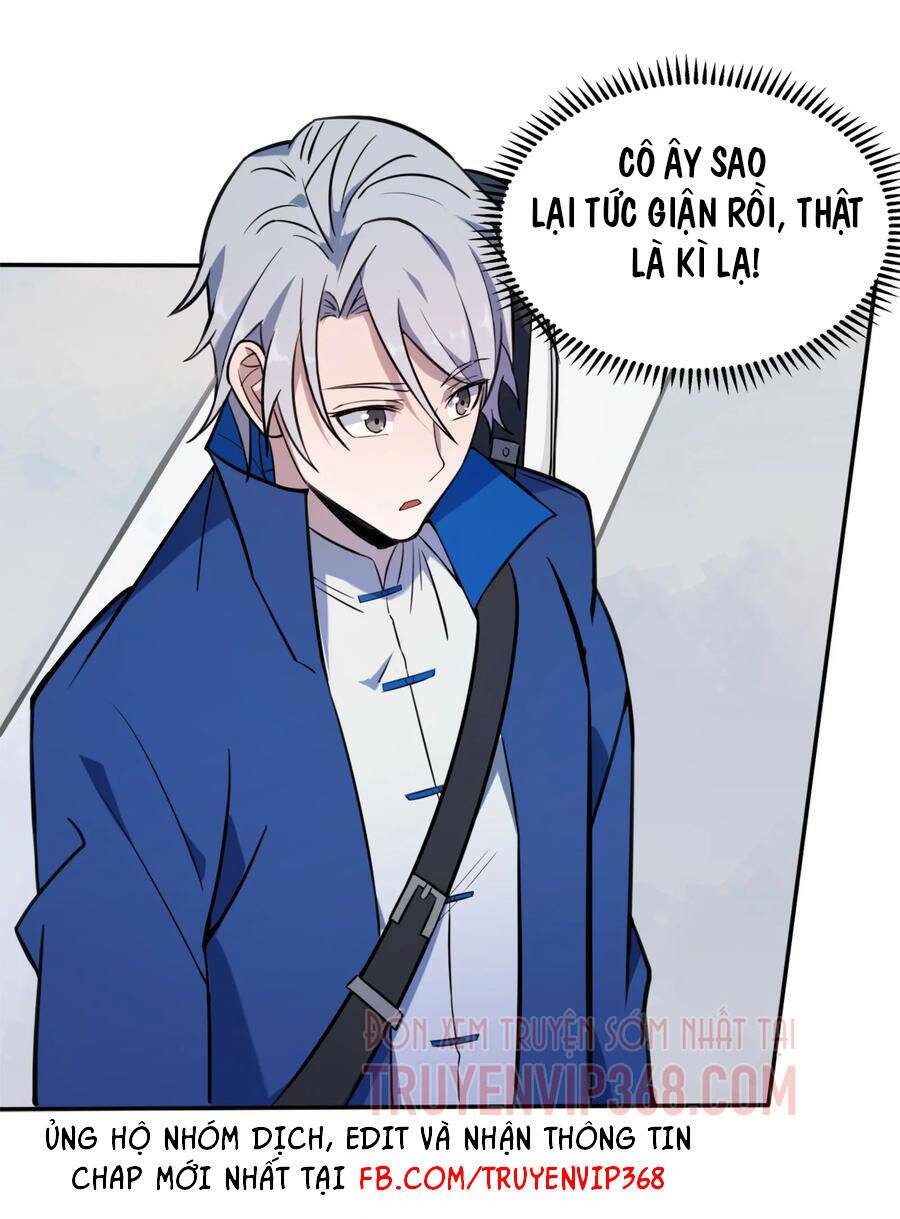 Đọc truyện Thiên mệnh xa đao nhân - Chap 30