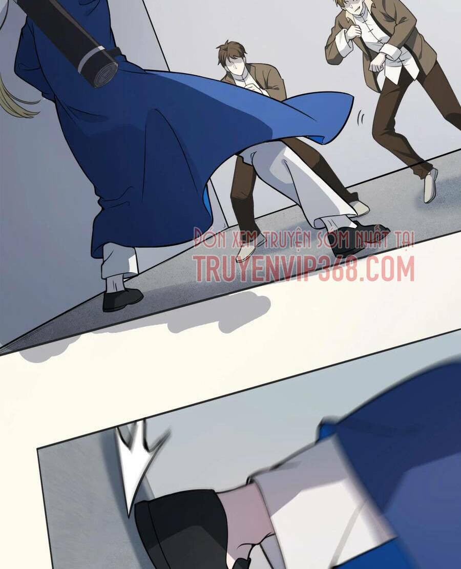 Đọc truyện Thiên mệnh xa đao nhân - Chap 31