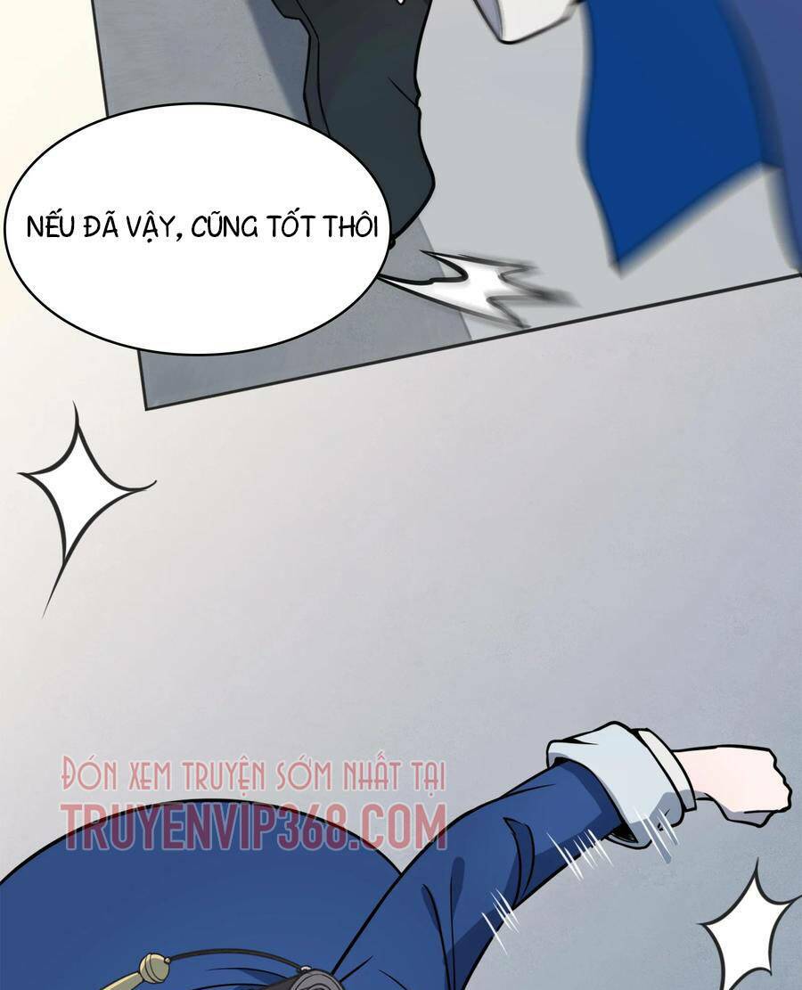 Đọc truyện Thiên mệnh xa đao nhân - Chap 31