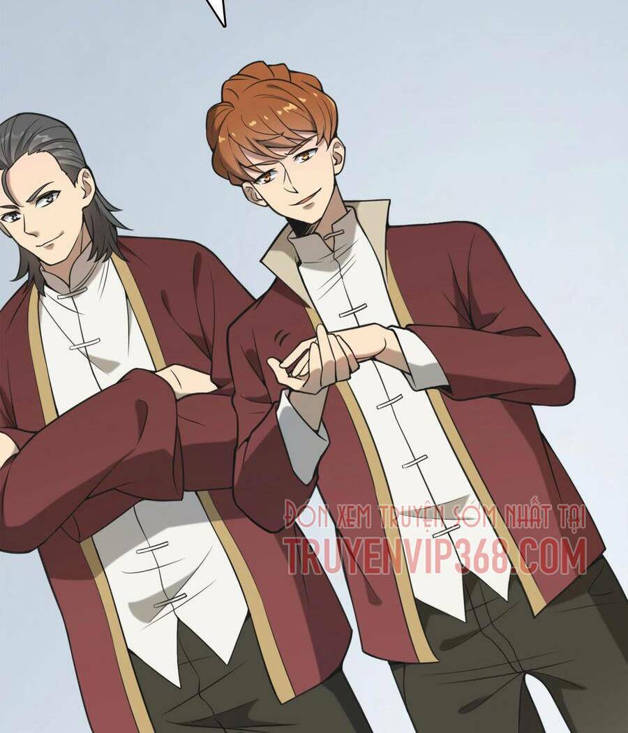 Đọc truyện Thiên mệnh xa đao nhân - Chap 31