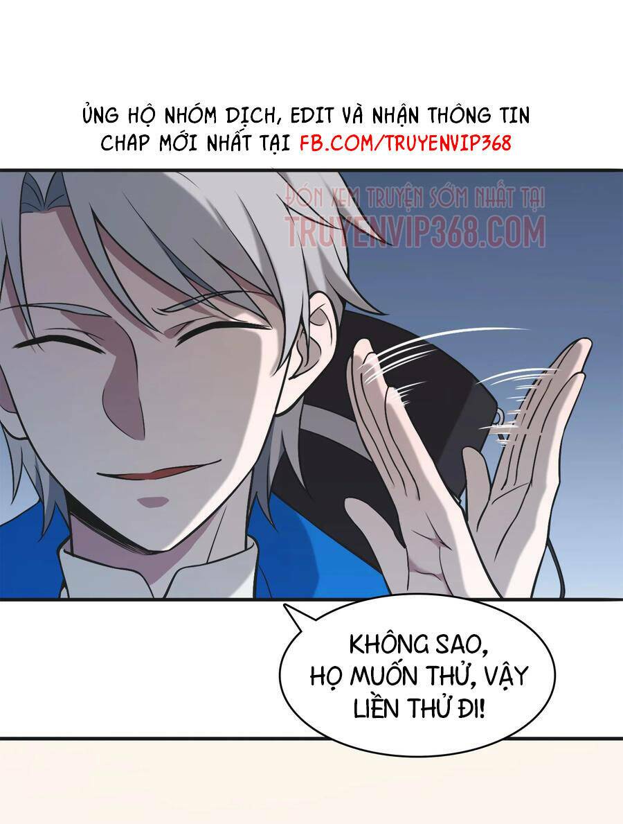 Đọc truyện Thiên mệnh xa đao nhân - Chap 31