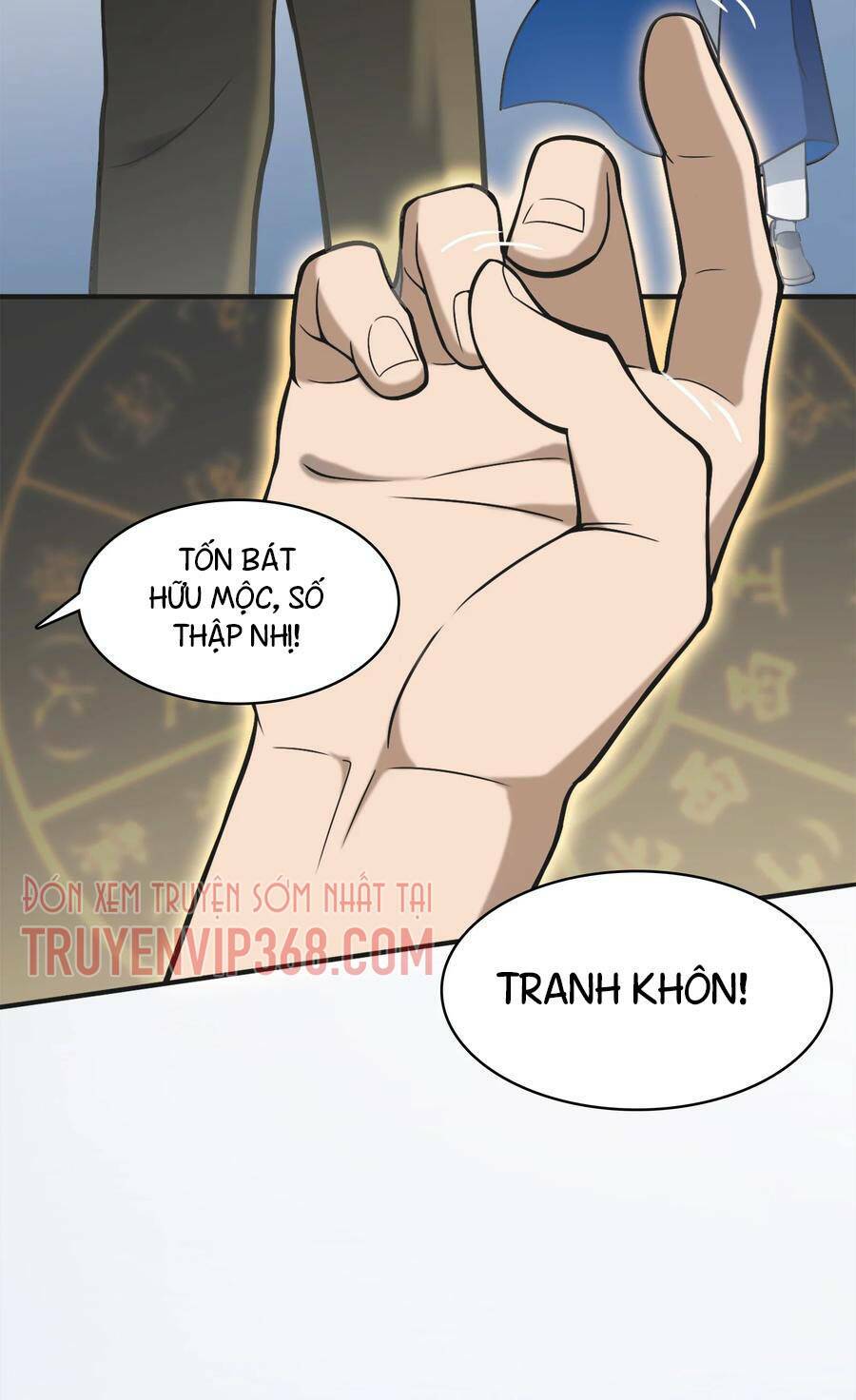 Đọc truyện Thiên mệnh xa đao nhân - Chap 31