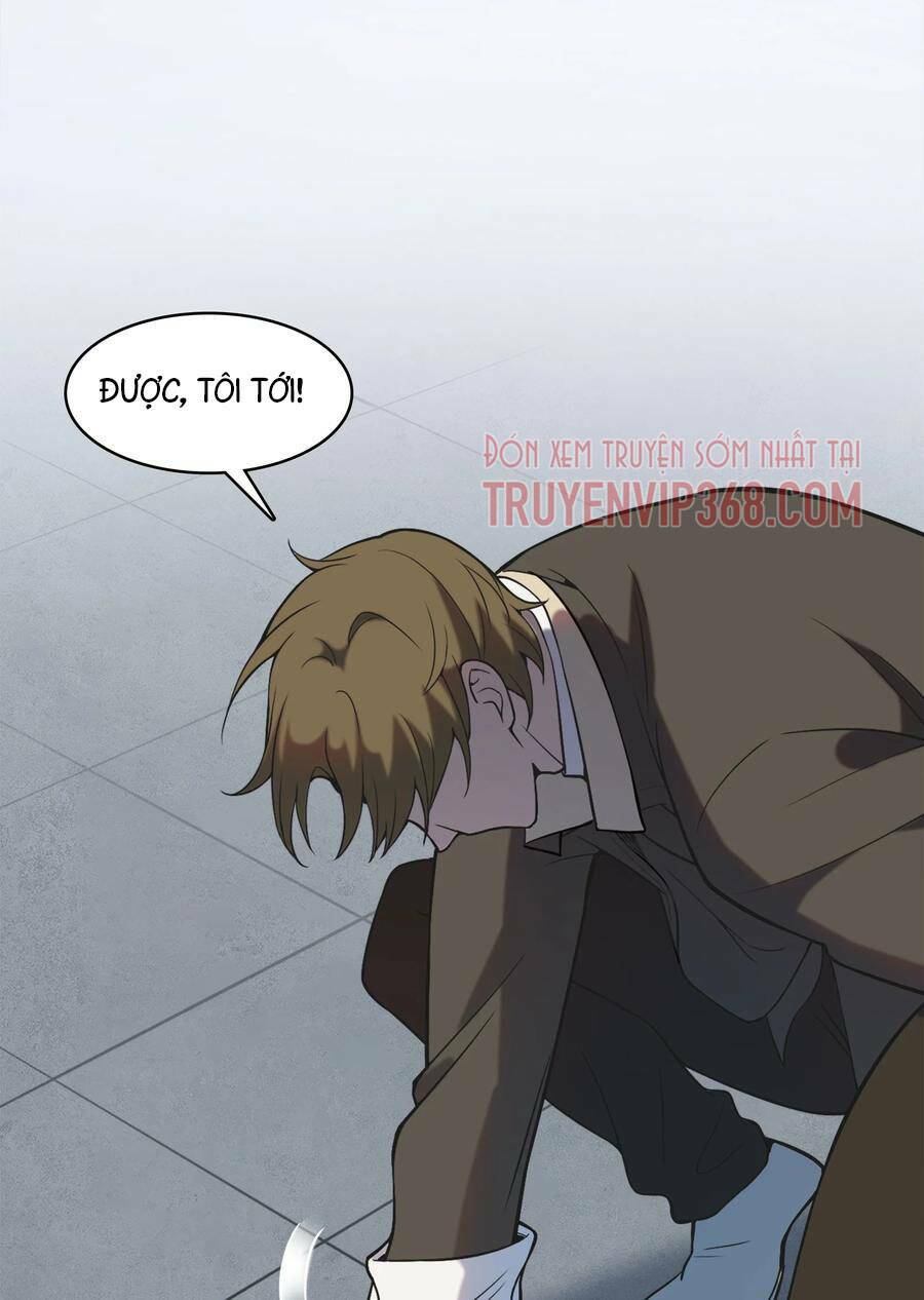 Đọc truyện Thiên mệnh xa đao nhân - Chap 31