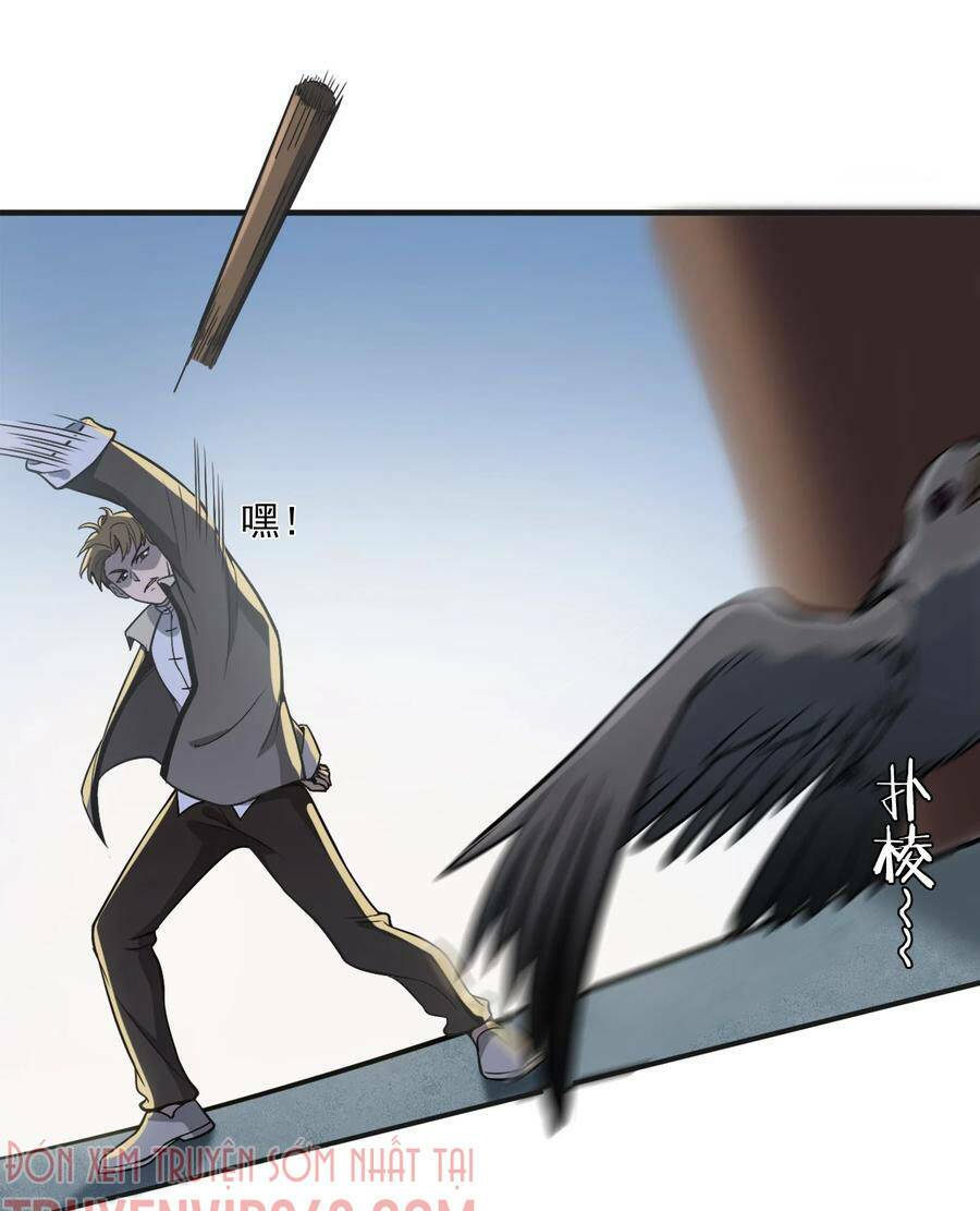 Đọc truyện Thiên mệnh xa đao nhân - Chap 31