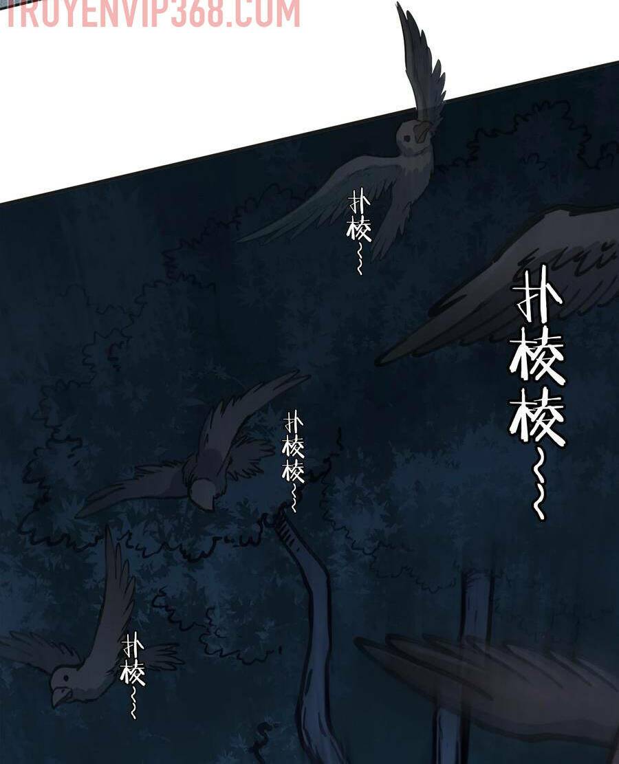 Đọc truyện Thiên mệnh xa đao nhân - Chap 31
