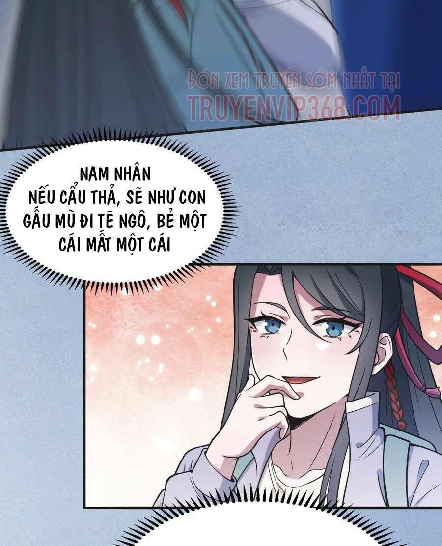 Đọc truyện Thiên mệnh xa đao nhân - Chap 31