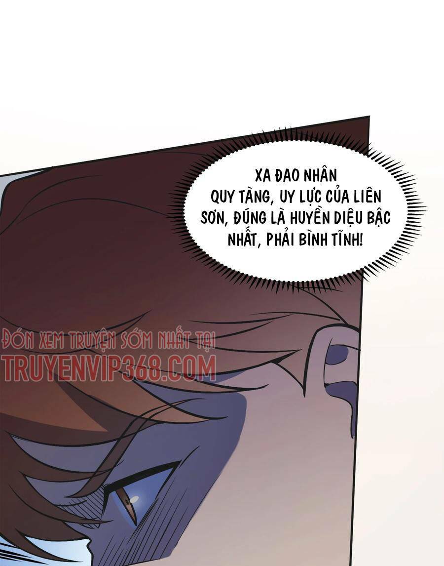 Đọc truyện Thiên mệnh xa đao nhân - Chap 31