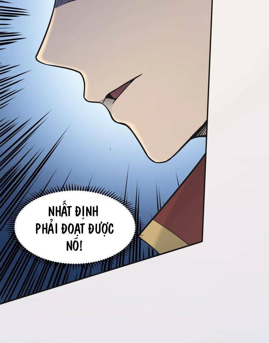 Đọc truyện Thiên mệnh xa đao nhân - Chap 31