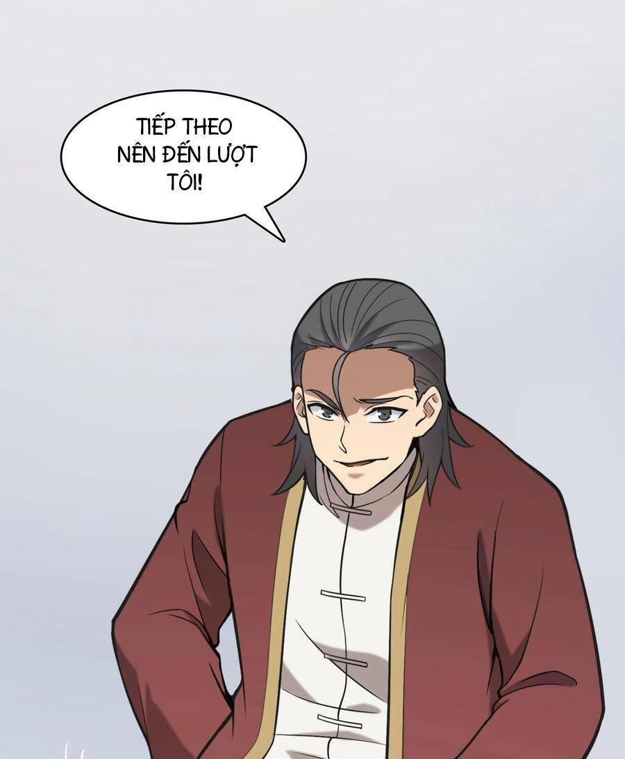 Đọc truyện Thiên mệnh xa đao nhân - Chap 31