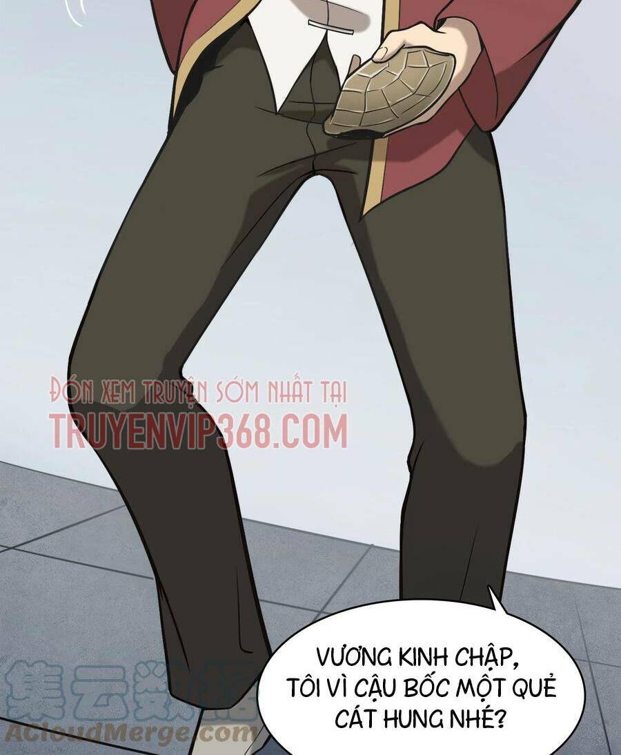 Đọc truyện Thiên mệnh xa đao nhân - Chap 31