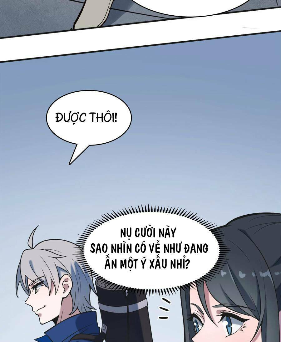 Đọc truyện Thiên mệnh xa đao nhân - Chap 31