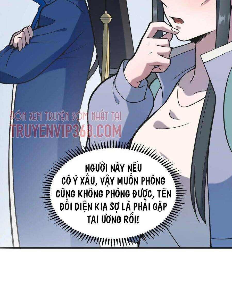 Đọc truyện Thiên mệnh xa đao nhân - Chap 31