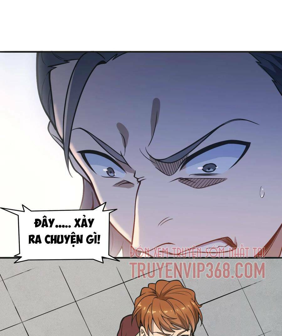 Đọc truyện Thiên mệnh xa đao nhân - Chap 31