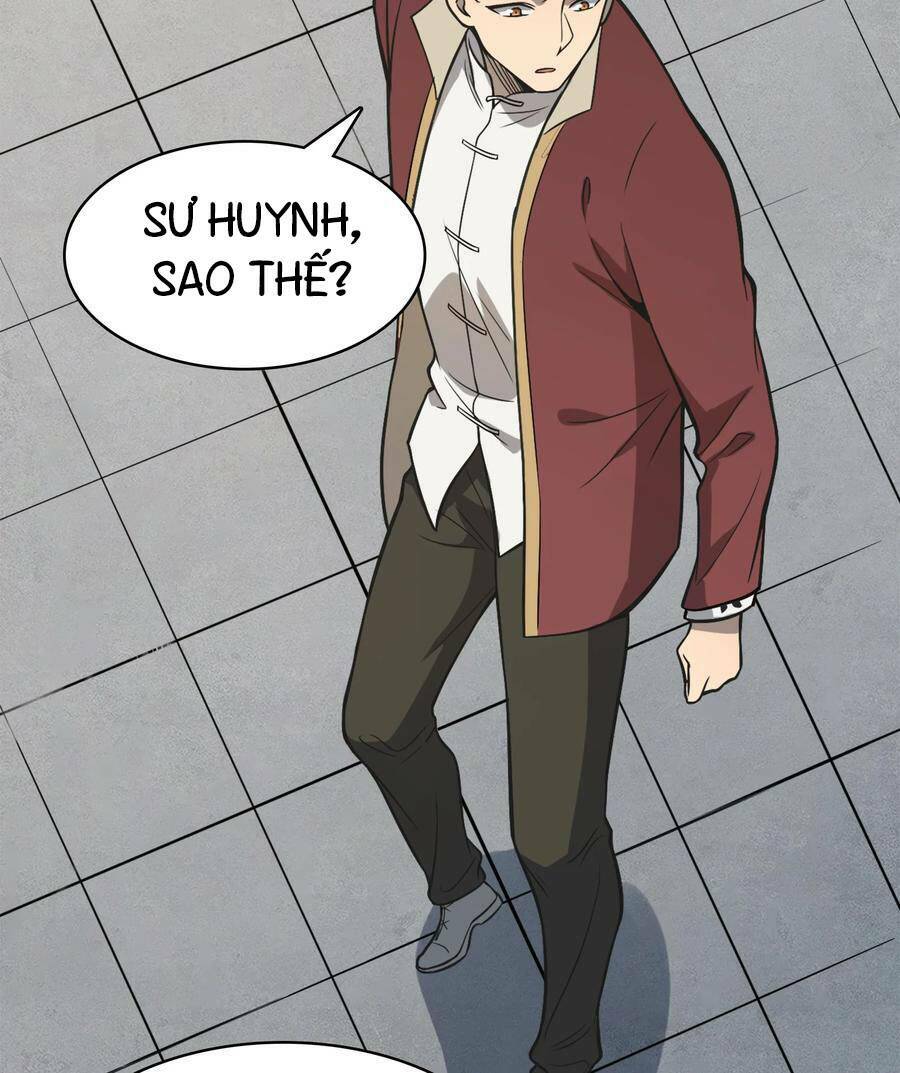 Đọc truyện Thiên mệnh xa đao nhân - Chap 31
