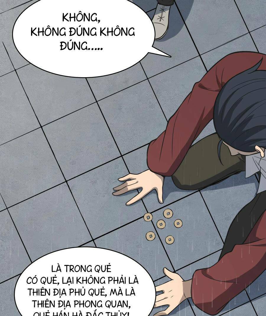 Đọc truyện Thiên mệnh xa đao nhân - Chap 31