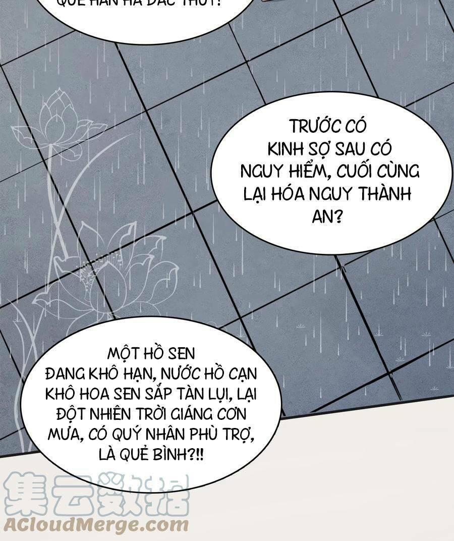 Đọc truyện Thiên mệnh xa đao nhân - Chap 31