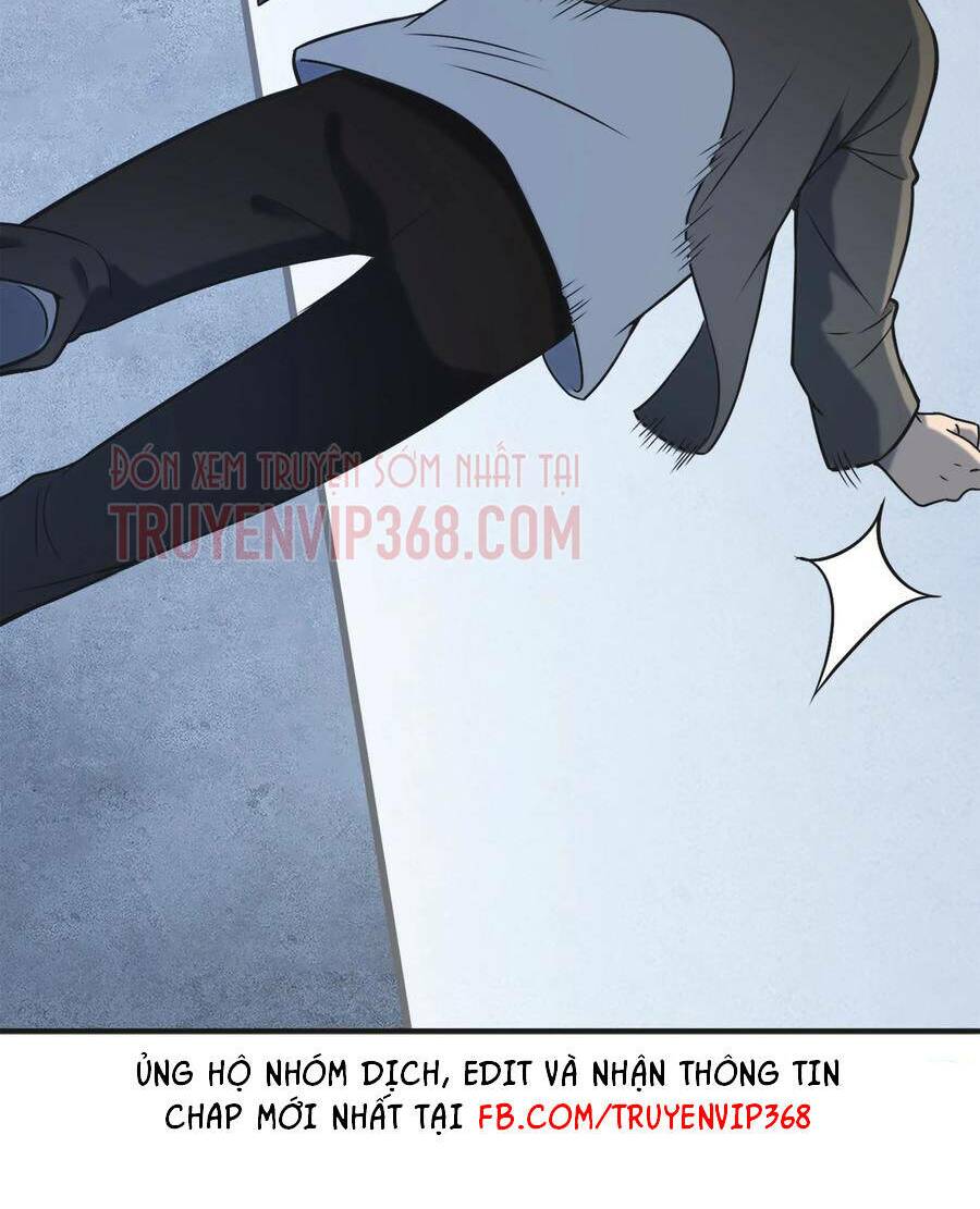 Đọc truyện Thiên mệnh xa đao nhân - Chap 31