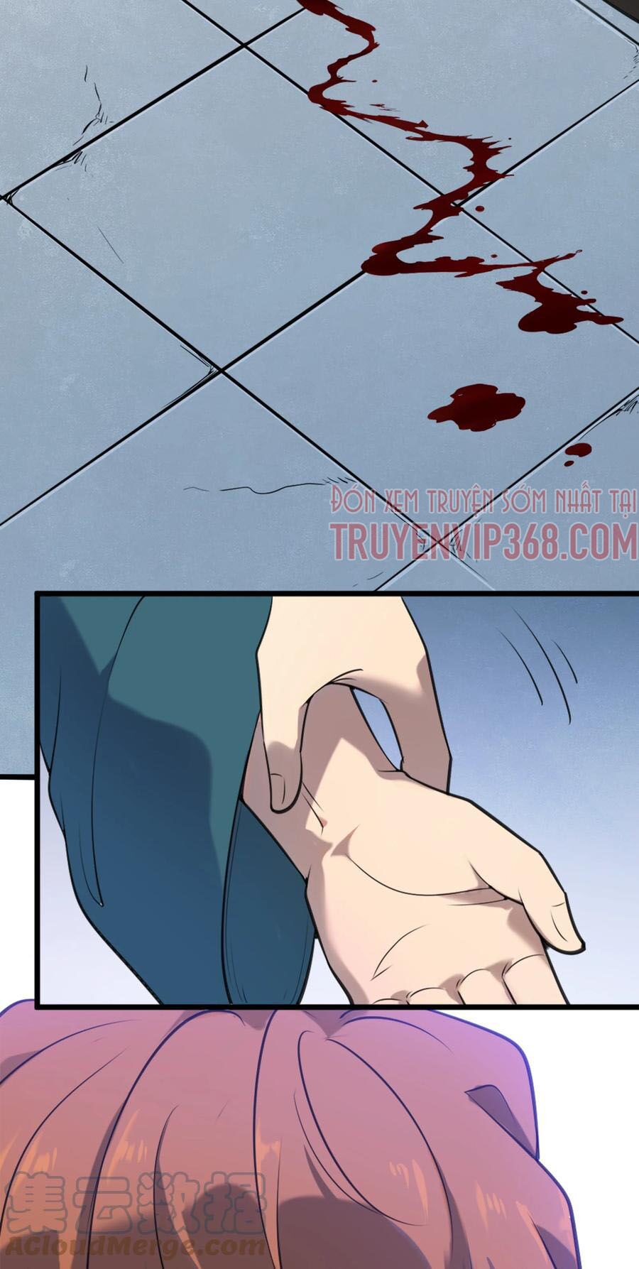 Đọc truyện Thiên mệnh xa đao nhân - Chap 32
