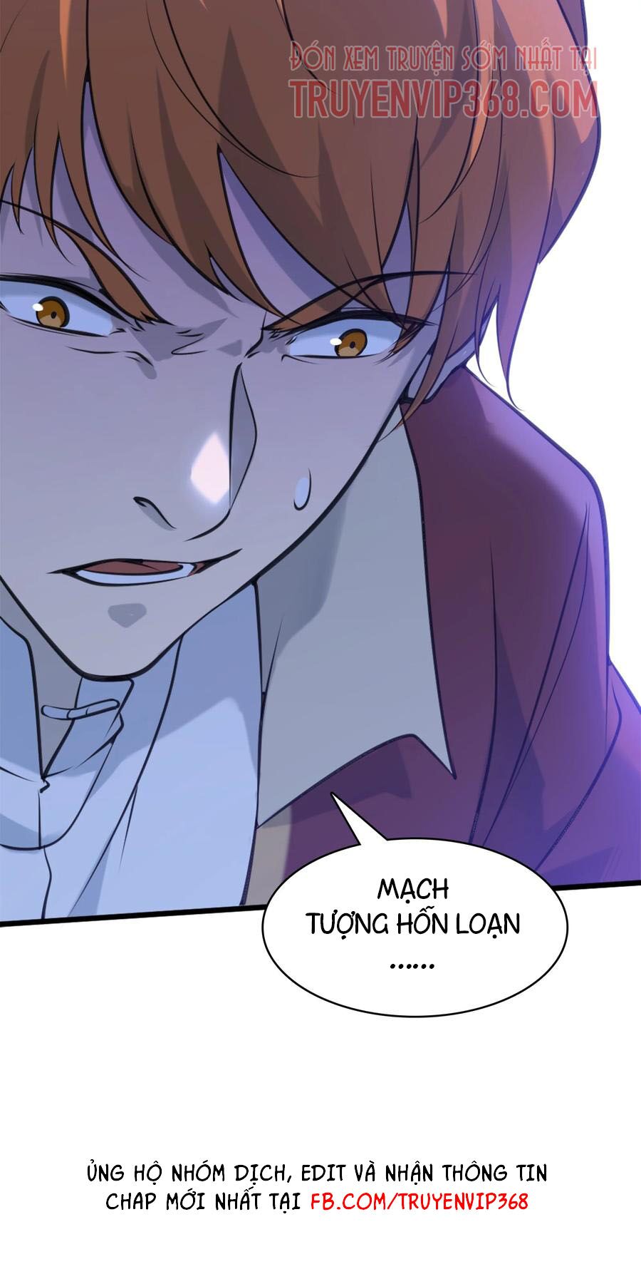 Đọc truyện Thiên mệnh xa đao nhân - Chap 32