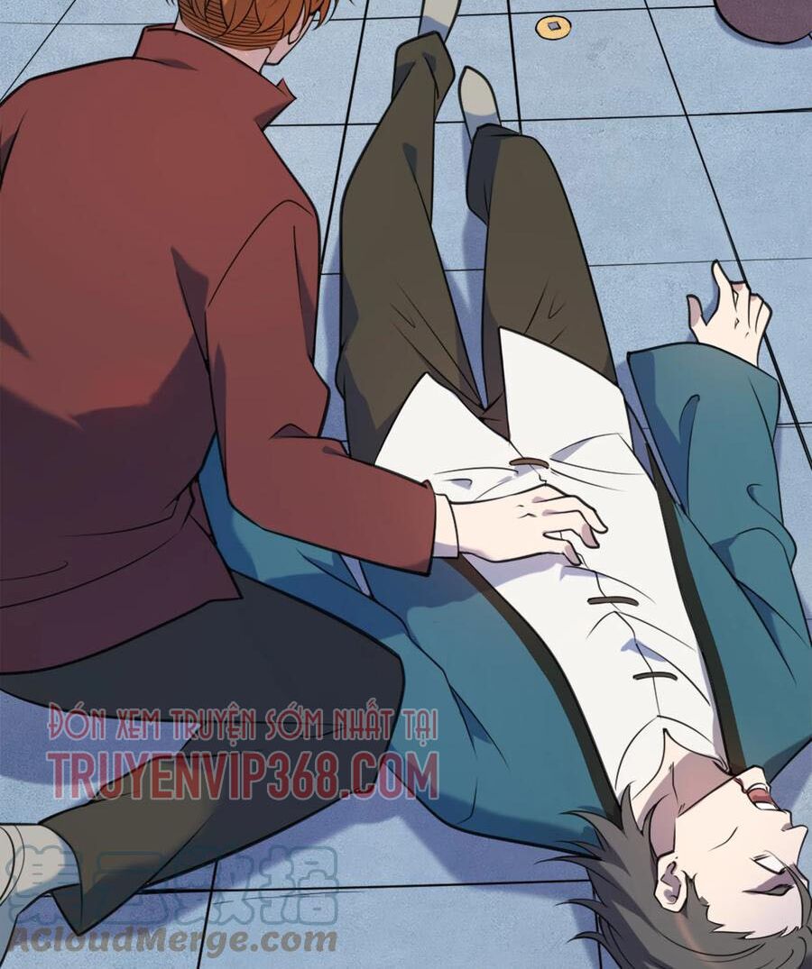 Đọc truyện Thiên mệnh xa đao nhân - Chap 32