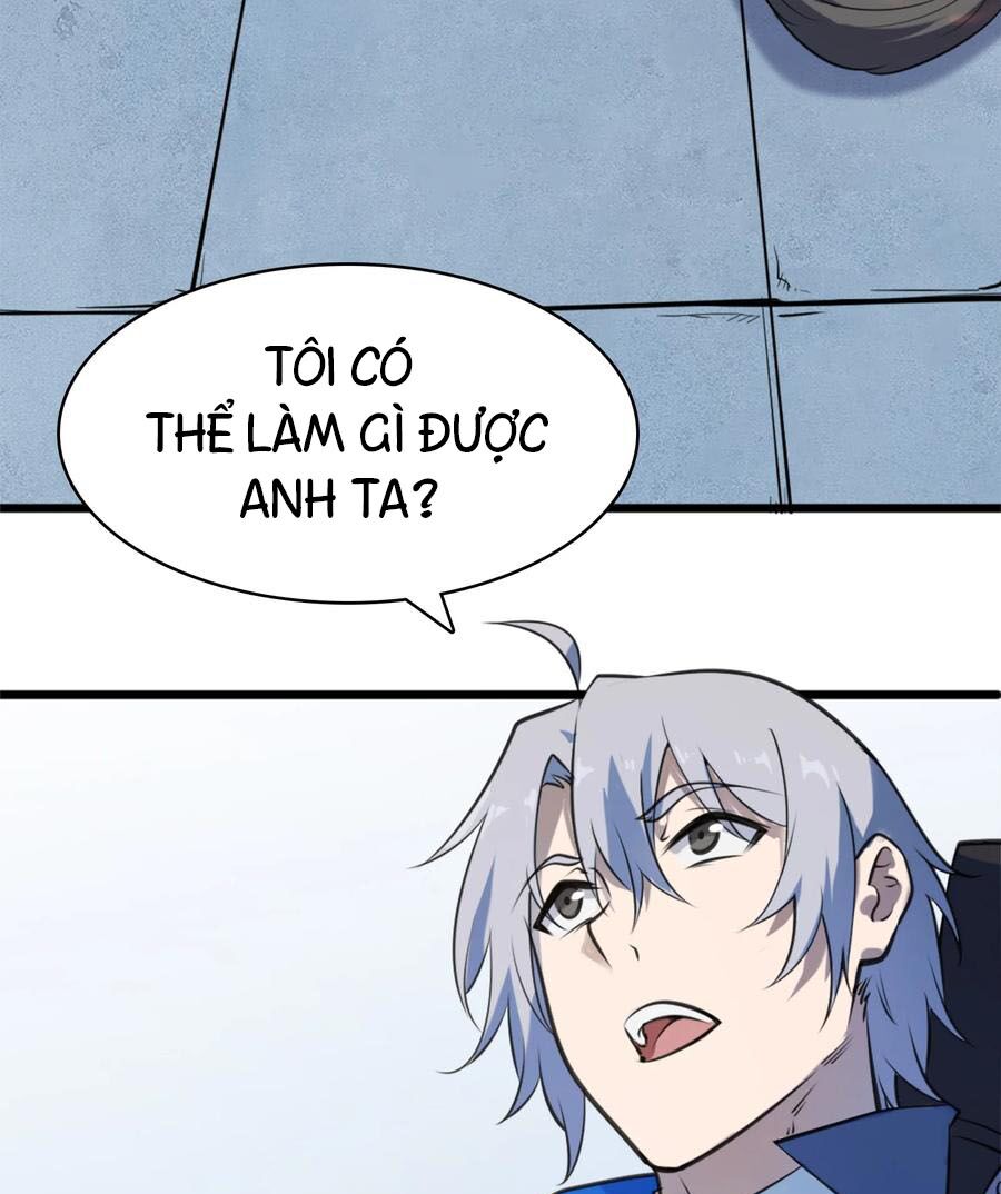 Đọc truyện Thiên mệnh xa đao nhân - Chap 32