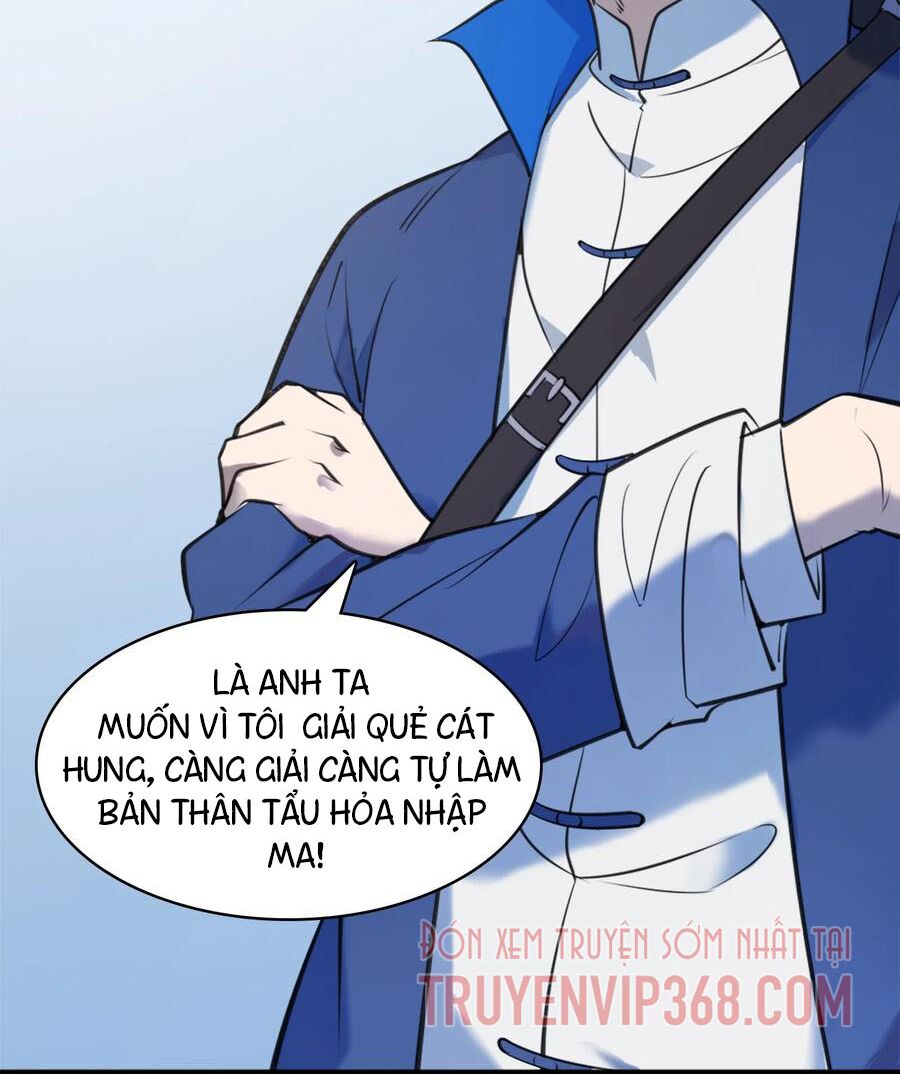 Đọc truyện Thiên mệnh xa đao nhân - Chap 32