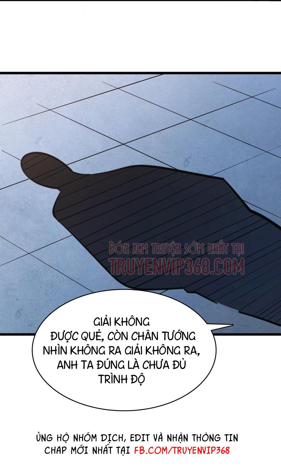 Đọc truyện Thiên mệnh xa đao nhân - Chap 32