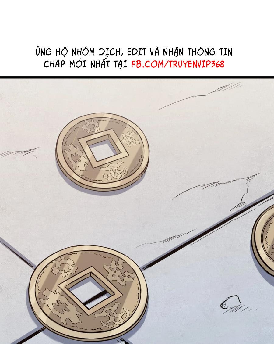 Đọc truyện Thiên mệnh xa đao nhân - Chap 32