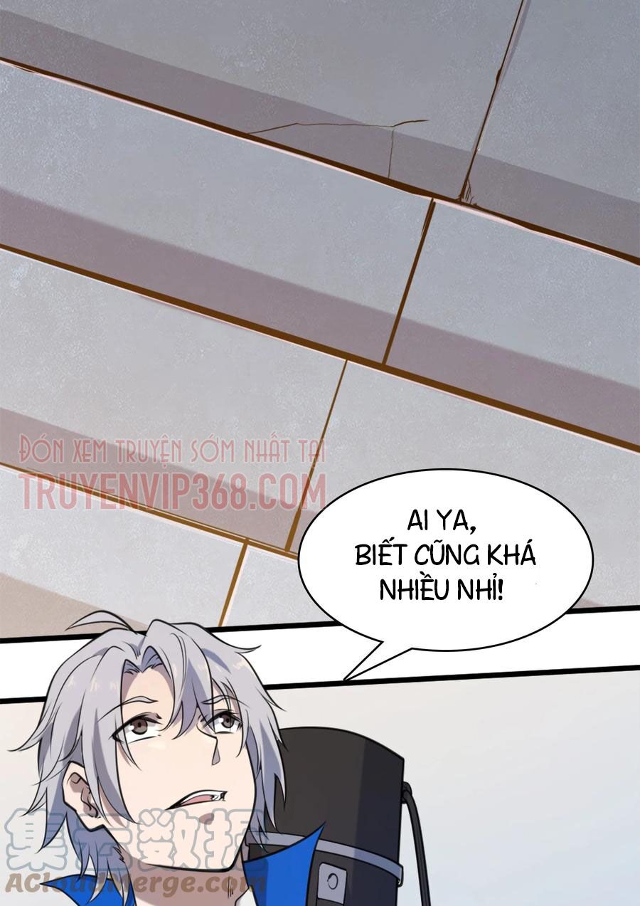 Đọc truyện Thiên mệnh xa đao nhân - Chap 32