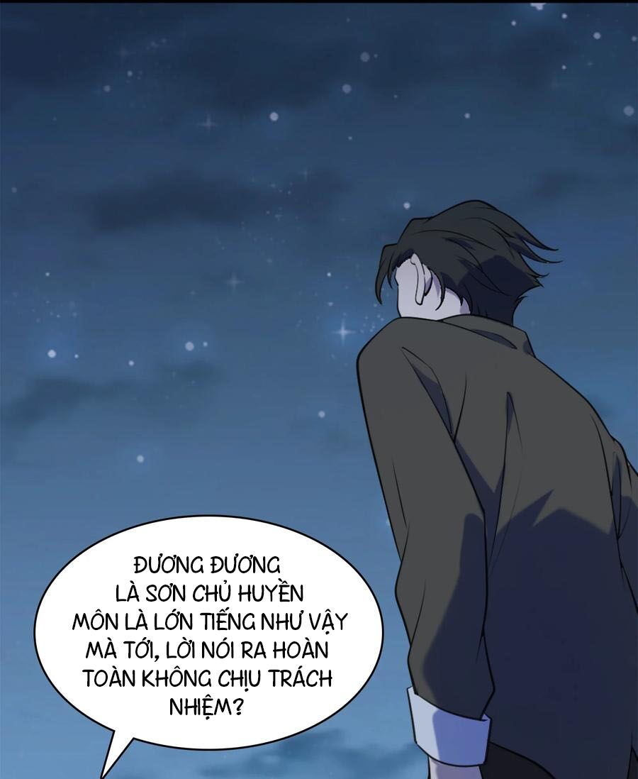 Đọc truyện Thiên mệnh xa đao nhân - Chap 32