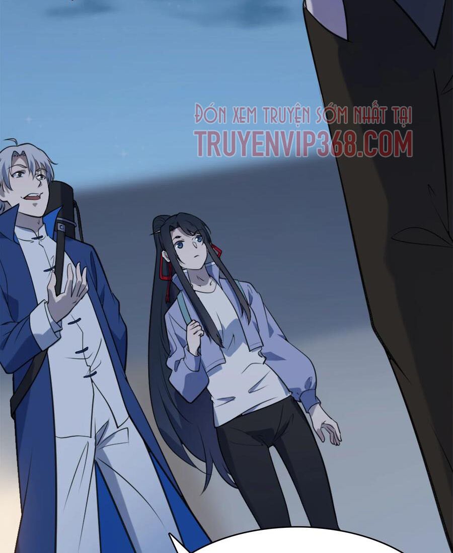 Đọc truyện Thiên mệnh xa đao nhân - Chap 32