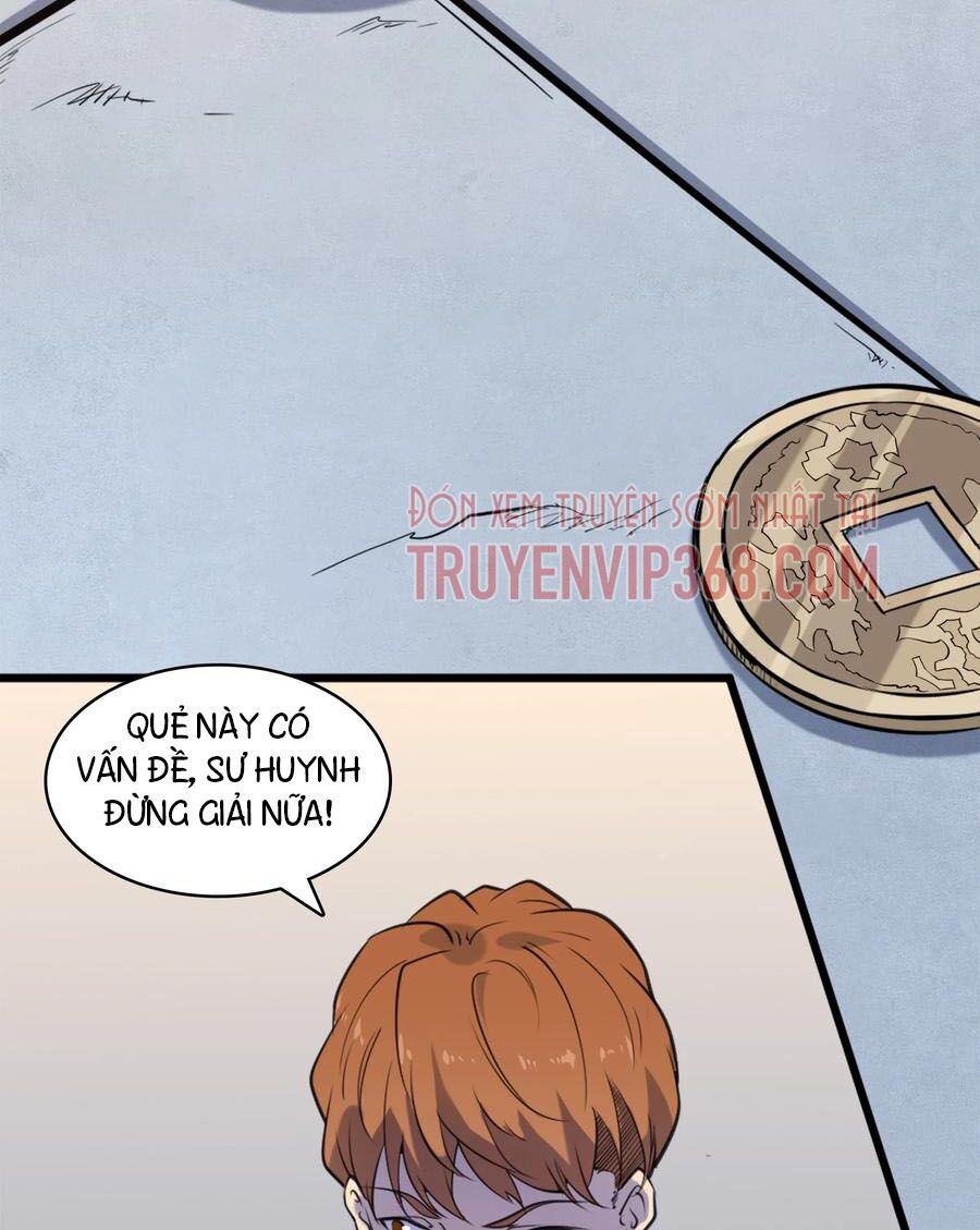 Đọc truyện Thiên mệnh xa đao nhân - Chap 32